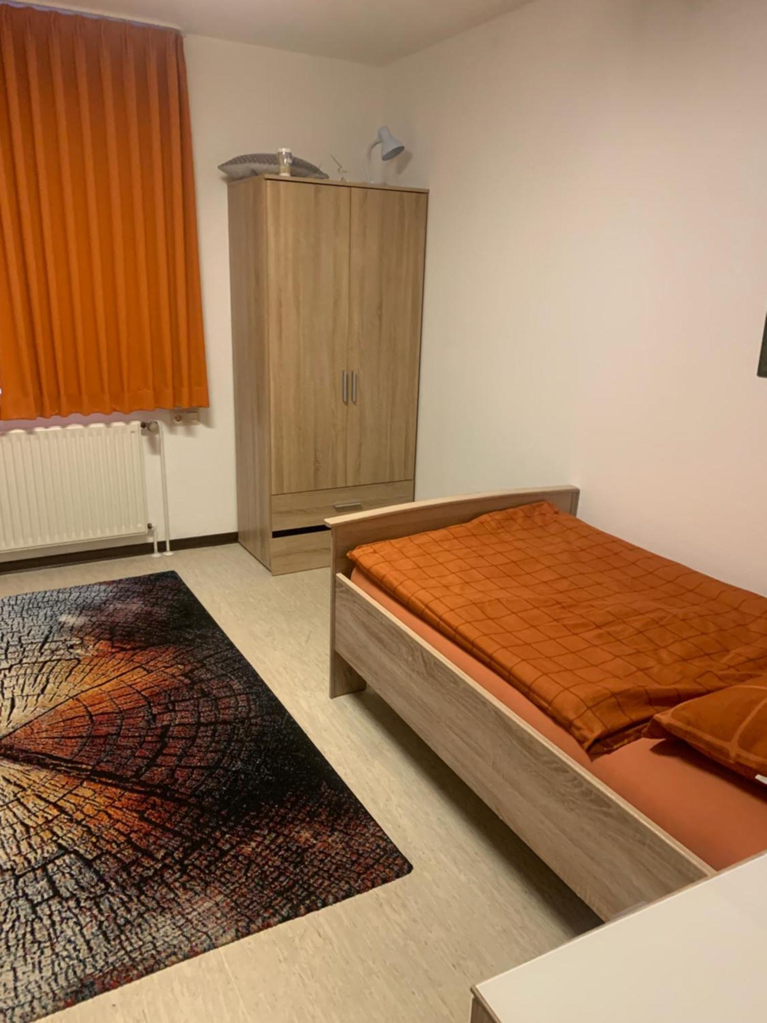 Monteure & Handwerker Einfach, Unkompliziert Und Preiswert In Alsfeld Dış mekan fotoğraf