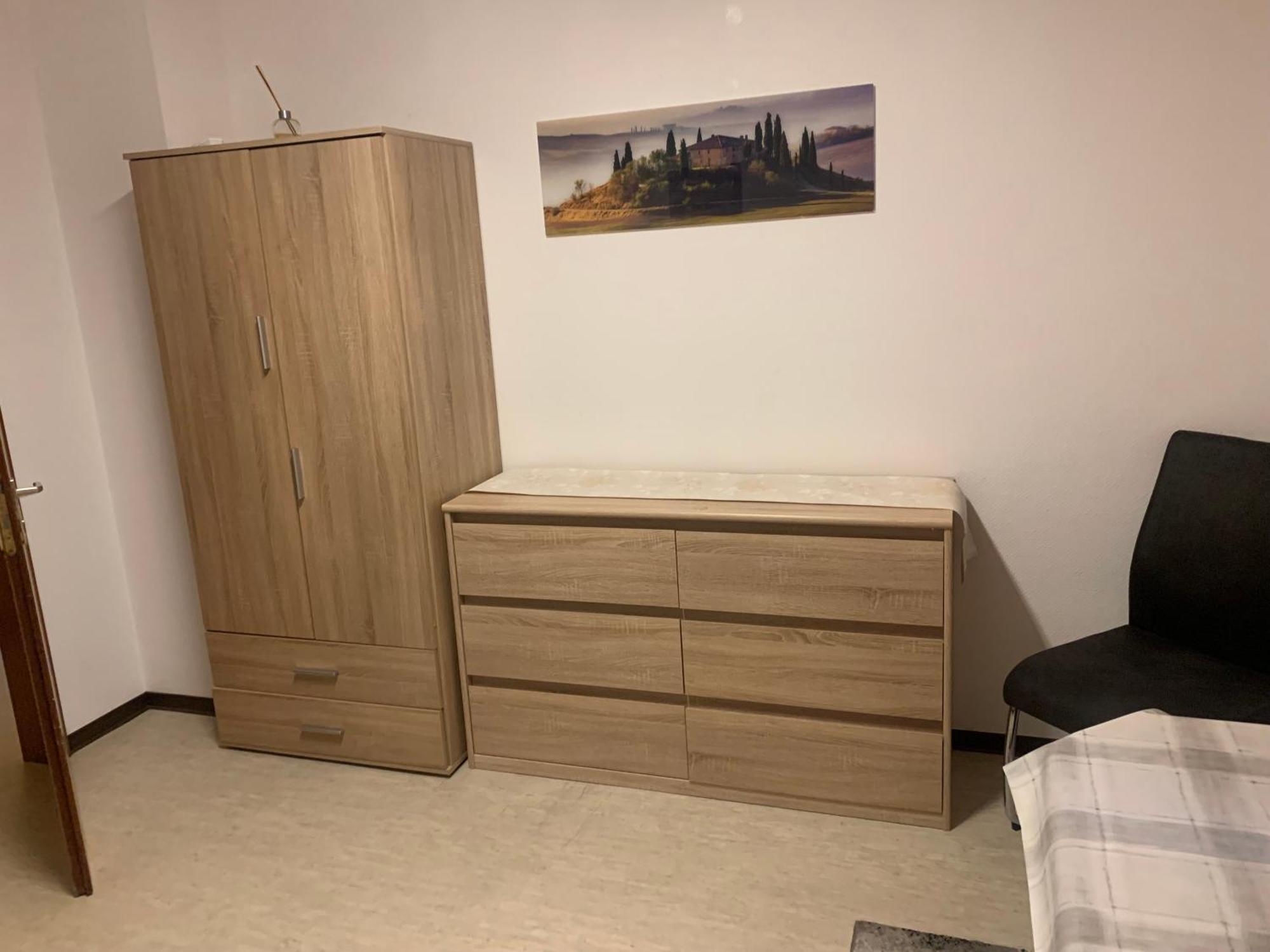 Monteure & Handwerker Einfach, Unkompliziert Und Preiswert In Alsfeld Dış mekan fotoğraf