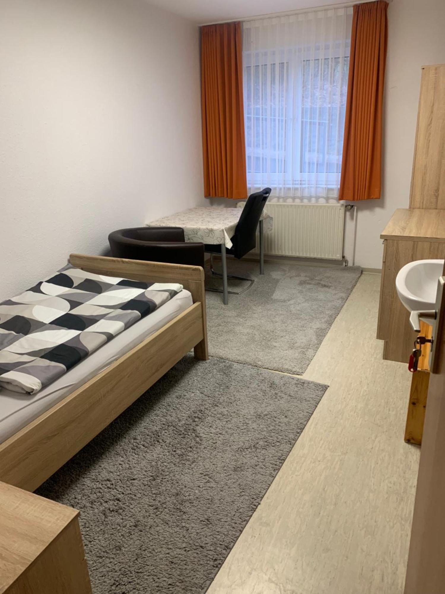 Monteure & Handwerker Einfach, Unkompliziert Und Preiswert In Alsfeld Dış mekan fotoğraf