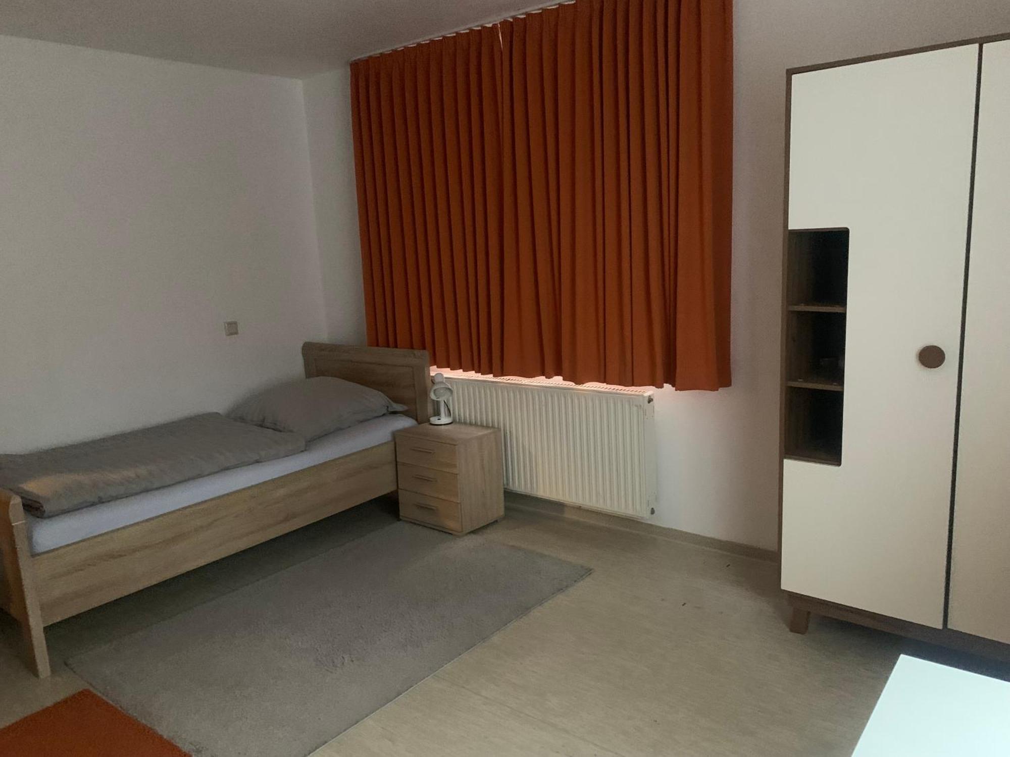 Monteure & Handwerker Einfach, Unkompliziert Und Preiswert In Alsfeld Dış mekan fotoğraf